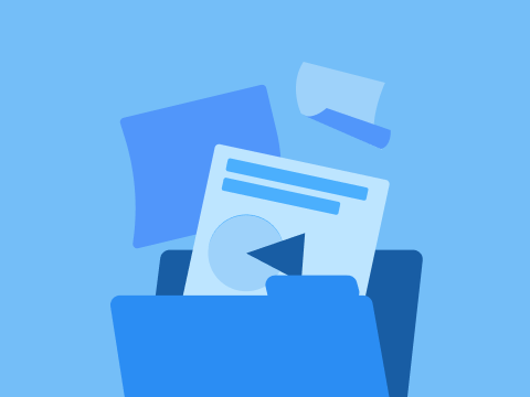 데이터 리포트 스튜디오